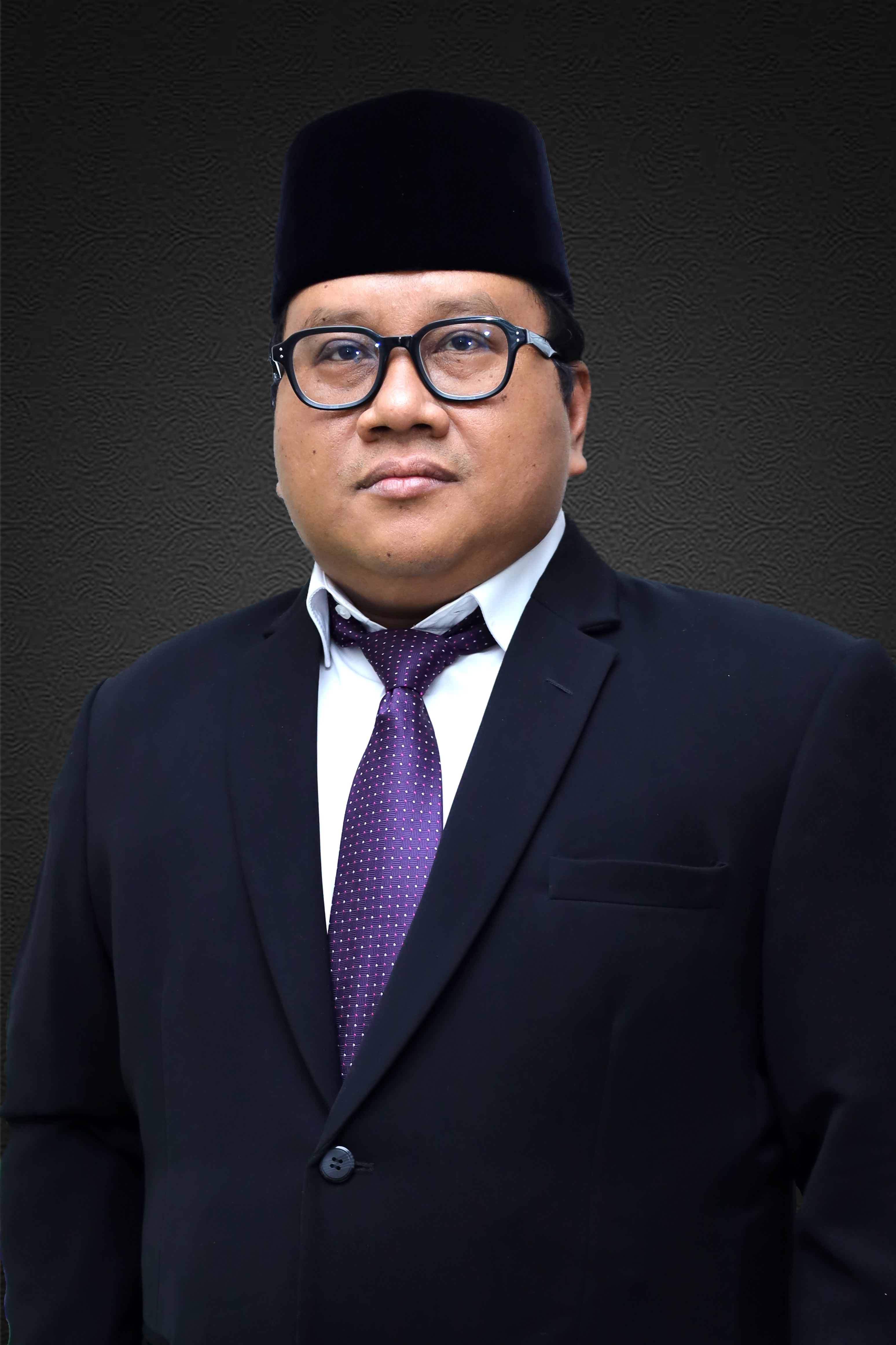 dr. Tri Muhammad Hani, MARS., MH.Kes., CGRE., FISQua